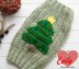 X-Small & Small Dog Christmas Sweater