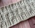 Cozy Ridges Blanket Strip