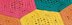 Colourful Rug in DMC Natura XL - 15236L/2 - Leaflet