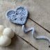 Heart Bookmark