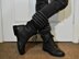 "RIN" The Boot Cuff