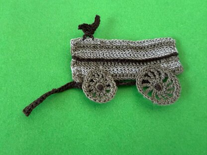Wagon