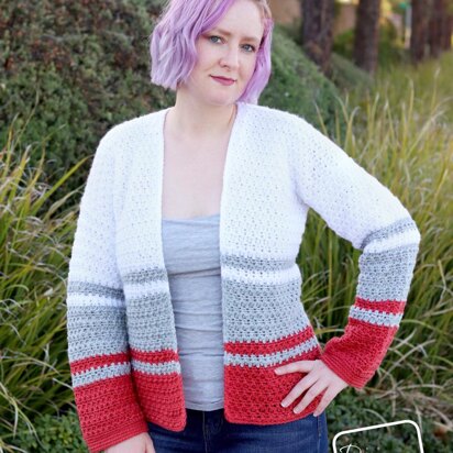 Odette Cardigan