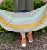 Joyous Shawl