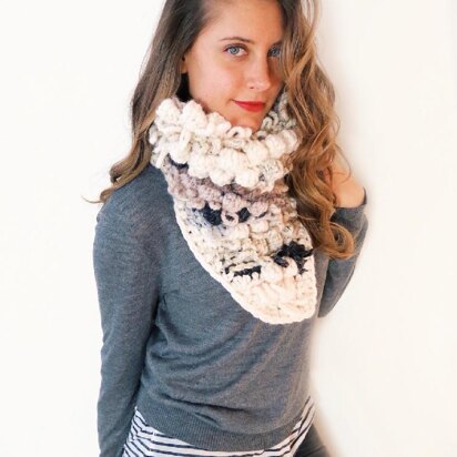 Sherpa Cowl