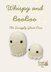 Whispy & BooBoo the Snuggly Ghost Duo