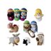 A Child Is Born Nativity Set