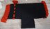 Crochet Pattern for the Dog Dress "Chic"