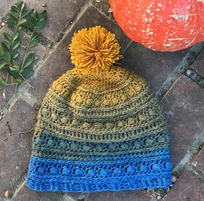 Sequoia Ridge Slouch - Slouchy Hat