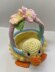 Ducky Easter Basket