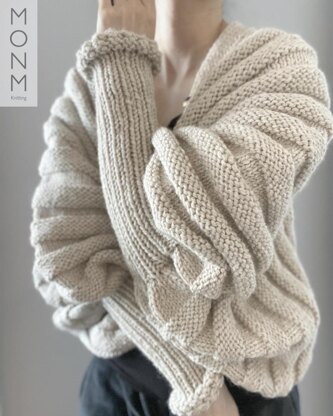 Romantic Romanticism Cardigan