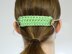 Crochet Mask Ear Saver Extender