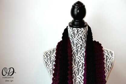 January Infinity Scarf