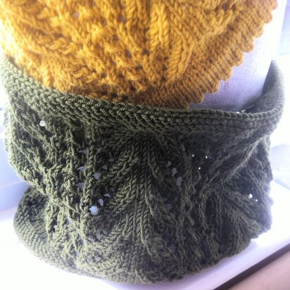 Rian Cowl