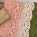 Ambrosia Dishcloth