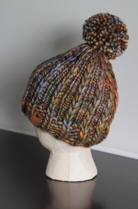 Emery Hat