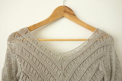 Dairsie Sweater