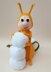 Sugar Lump Ant Tea Cosy