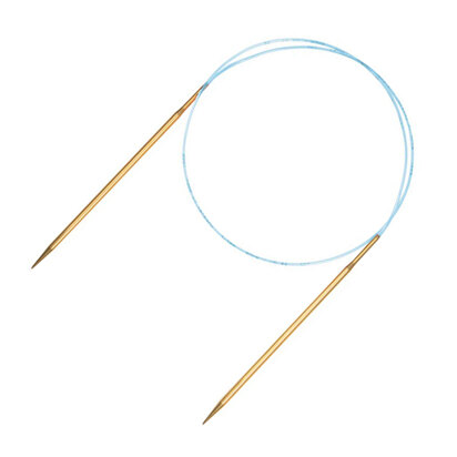 Addi Lace Fixed Circular Needle 40cm (16")