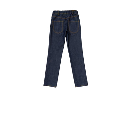 Burda Style Children's Sundress and Blouse B9252 - Sewing Pattern