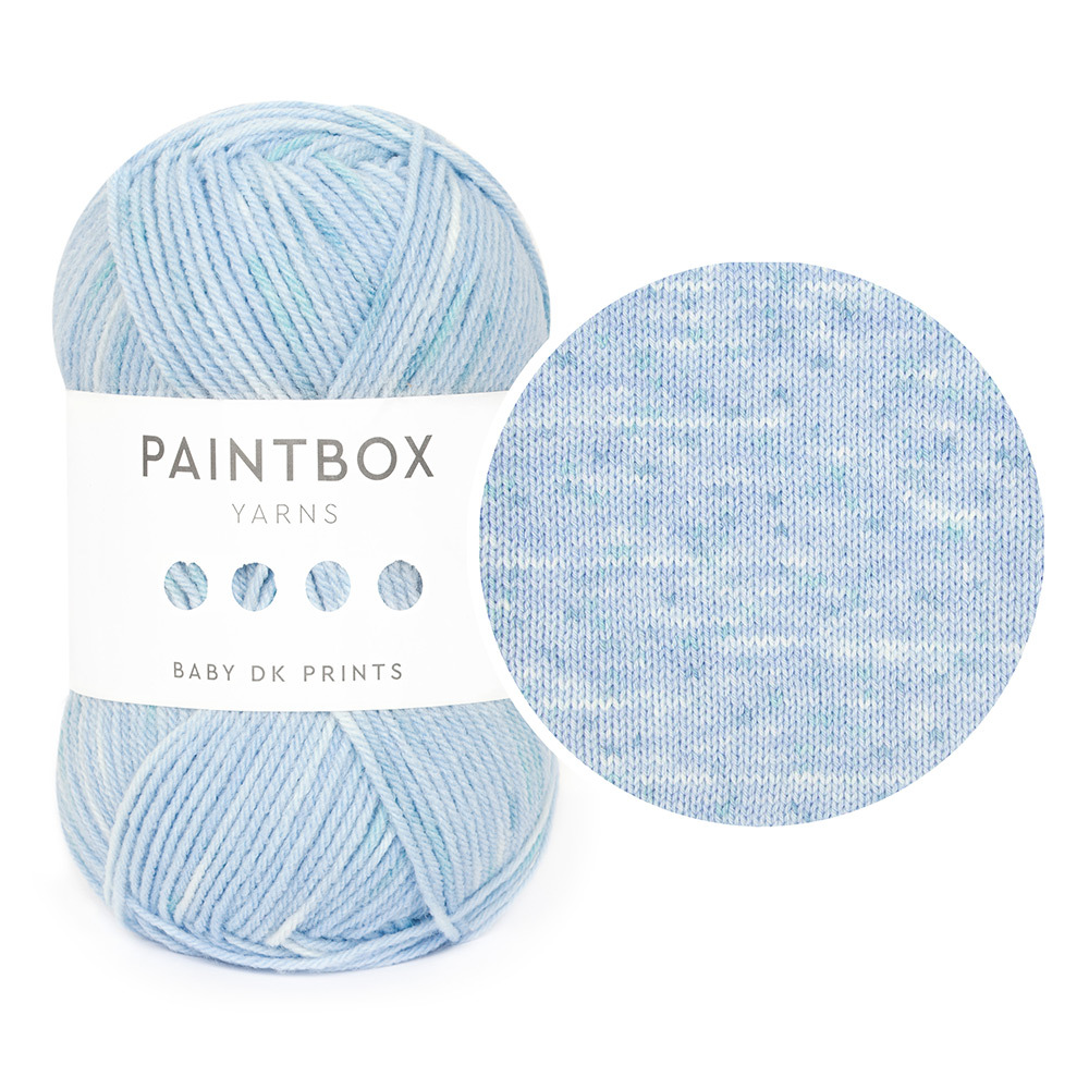 Clear Skies - Dotty (05)