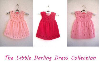 Isabelle Dress