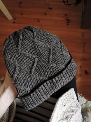 Portico Hat