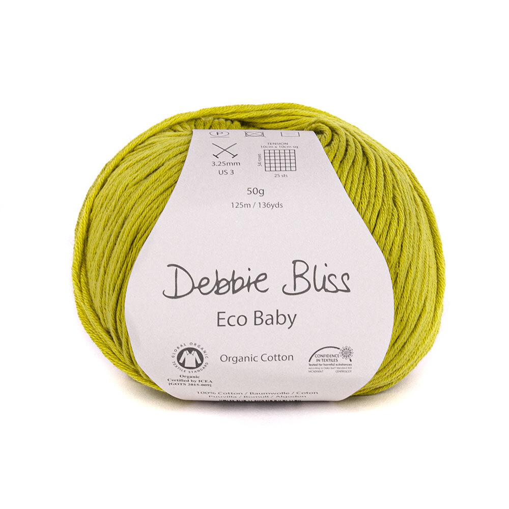 Debbie Bliss Eco Baby - view 4