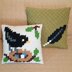 Bird Corner Set