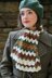 Feather Stitch Scarf