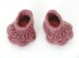 Kritter Klompers Baby Slippers