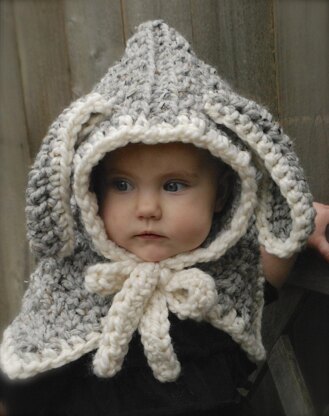 Bryor Bunny Hood