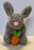 Crochet Bunny Rabbit
