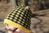 Happiness Plaid Hat