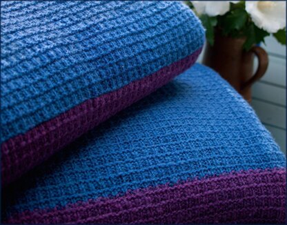 Henley Blanket