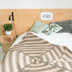 Boho Blanket in Yarn and Colors Zen - YAC100101 - Downloadable PDF
