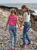 Linea Breeze Top