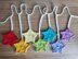 Rainbow Star Bunting