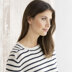 String Madison Pullover PDF