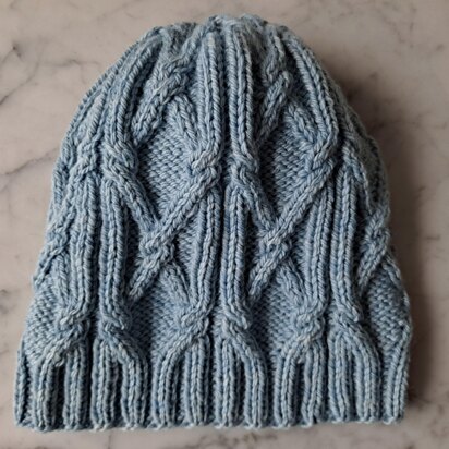 Moher Beanie