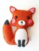 Fox Kawaii Cuddler™