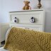 Dotty Diamond Blanket