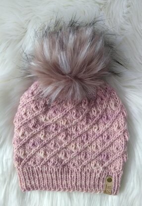 Veela Beanie