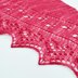 Kitty Cat Shawl