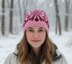 Flower Beanie