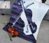 Vibrato Violin Blanket