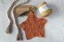 Starfish Washcloth