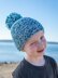 Soft & Springy Children's Hat