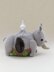 Rhino Tea Cosy