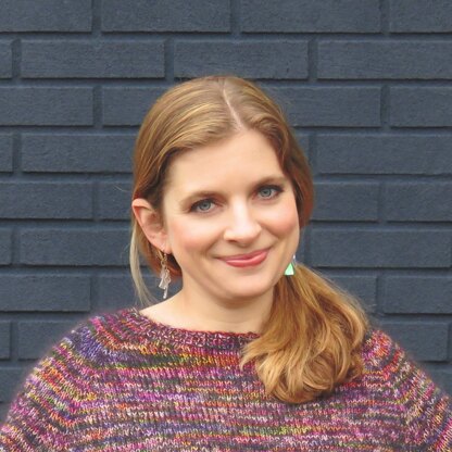 Short Row Smarts with Shaina Bilow (V)
